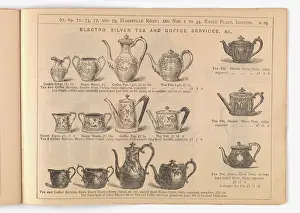 Straker: Page from Utility and Art