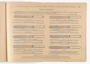Straker: Page from Utility and Art