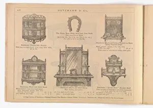 Straker: Page from Utility and Art