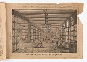 Straker: Page from Utility and Art