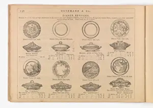 Straker: Page from Utility and Art