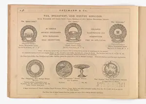Straker: Page from Utility and Art