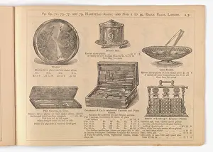 Straker: Page from Utility and Art