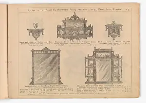Straker: Page from Utility and Art