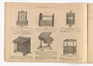 Straker: Page from Utility and Art