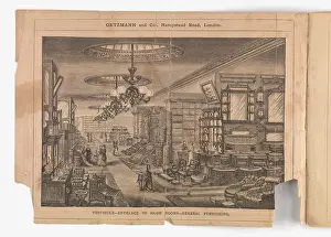 Straker: Page from Utility and Art