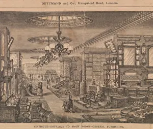 Straker: Page from Utility and Art