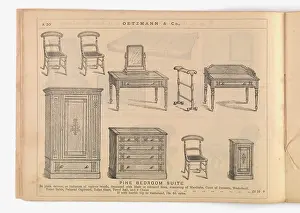 Straker: Page from Utility and Art