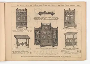 Straker: Page from Utility and Art