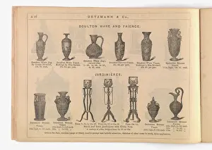 Straker: Page from Utility and Art