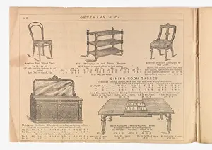 Straker: Page from Utility and Art