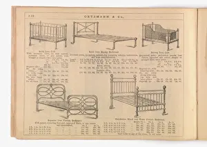 Straker: Page from Utility and Art