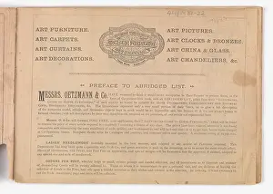 Straker: Page from Utility and Art