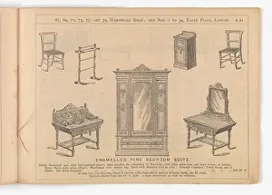 Straker: Page from Utility and Art