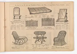 Straker: Page from Utility and Art