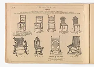Straker: Page from Utility and Art