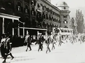 Pageants: Pageant in Innsbruck