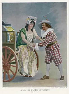 Leoncavallo: Pagliacci 1899