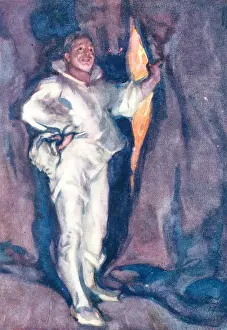 Leoncavallo: Pagliacci