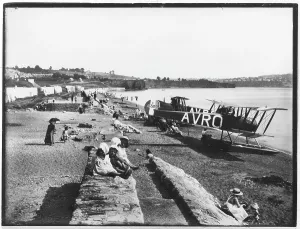 Paignton: PAIGNTON - 1920