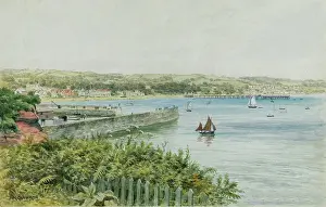 Paignton: Paignton, Devon