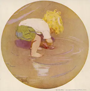 Paddle: One Pail Full by Muriel Dawson