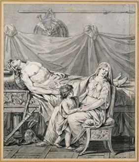 1782: Pain of Andromache