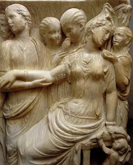 Phaedra: The pain of Phaedra for