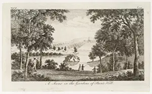 Pains: PAINS HILL/SURREY/1750
