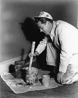 Mixes: Painter