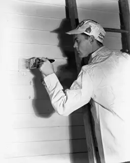 Painter too