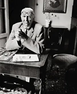 Morandi: Painter Giorgio Morandi