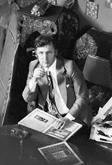 Glazunov: Painter Ilya Glazunov, 1978