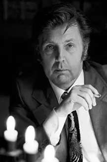 Glazunov: Painter Ilya Glazunov, 1978
