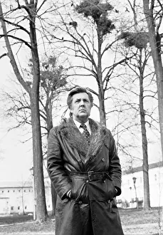 Ilya: Painter Ilya Glazunov, 1982