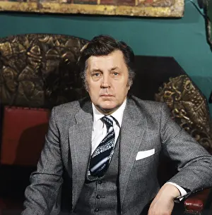 Glazunov: Painter Ilya Glazunov, 1983