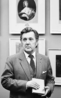 Ilya: Painter Ilya Glazunov, 1983