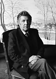 Ilya: Painter Ilya Glazunov, 1985