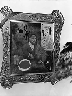 Miro: Painter Joan Miro