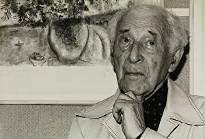 Chagall: Painter Marc Chagall