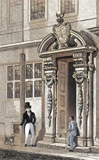 Stainer: PAINTER STAINERS HALL