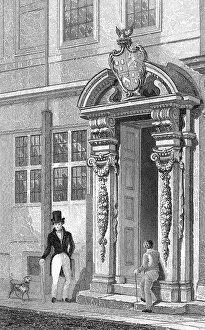 Stainer: PAINTER STAINERS HALL