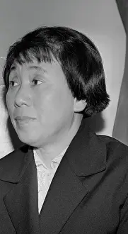 Toshiko: Painter T.Maruki