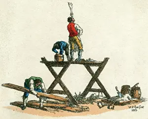 Trestle: PAINTERS & PLASTERERS