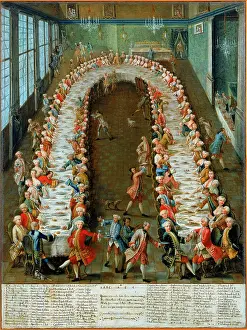 Longhi: Painting by a follower of
