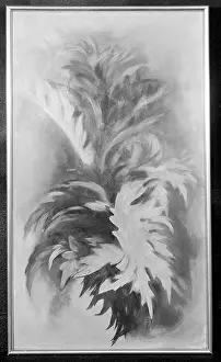 Worsdell: Painting by Guy Worsdell (1908?1978)