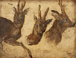 Archeveques: Painting, Musee d'Art et d'Histoire, Palais des Archeveques