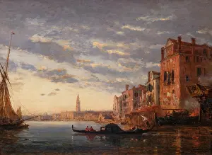 Couvent: Painting, Musee des Ursulines, Macon, Saone-et-Loire, France