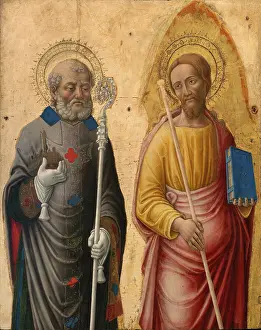 Petronius: Painting, Musee du Petit Palais, Avignon, Provence, France