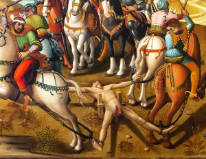 Campana: Painting, Musee du Petit Palais, Avignon, Provence, France